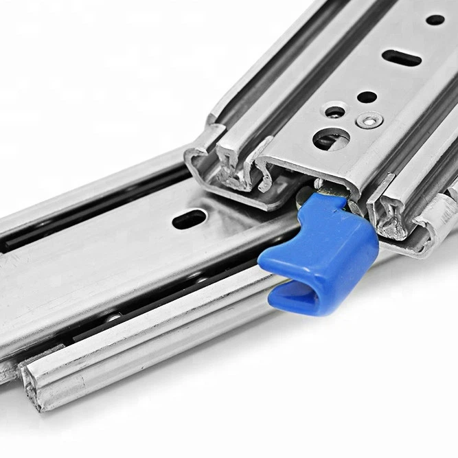 Toolbox Ball Bearing Slides 76mm