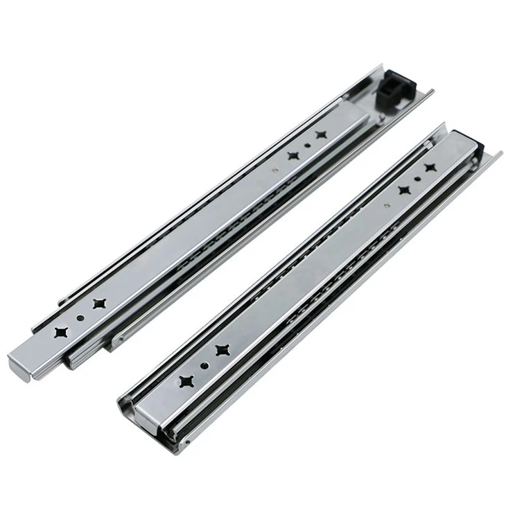 Truck Tool Box Drawer Slides 53mm